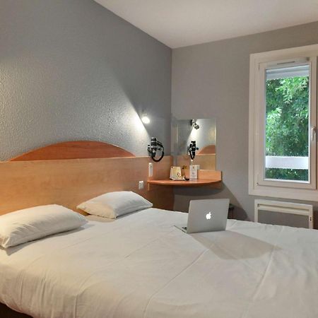 Kyriad Direct Orleans - La Chapelle St Mesmin Esterno foto