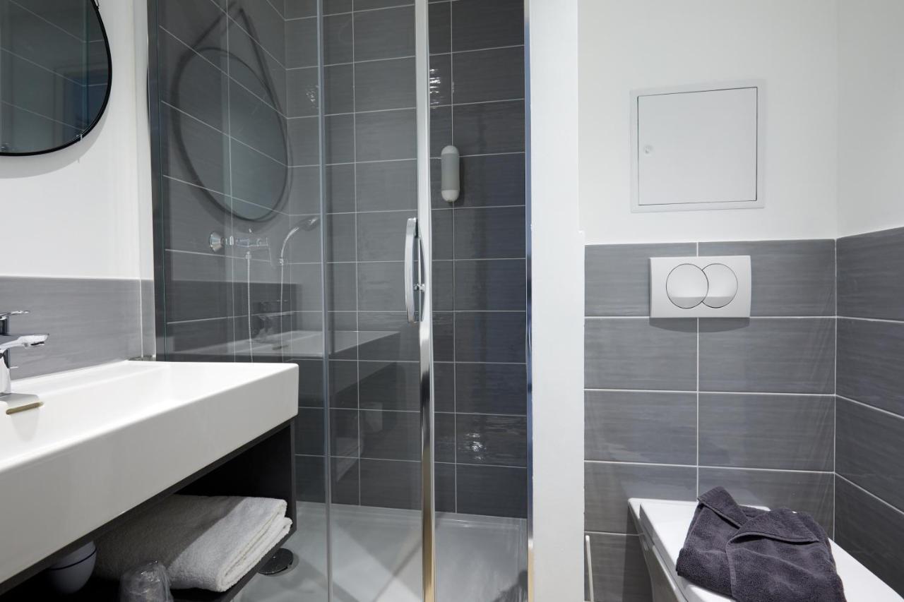 Kyriad Direct Orleans - La Chapelle St Mesmin Esterno foto