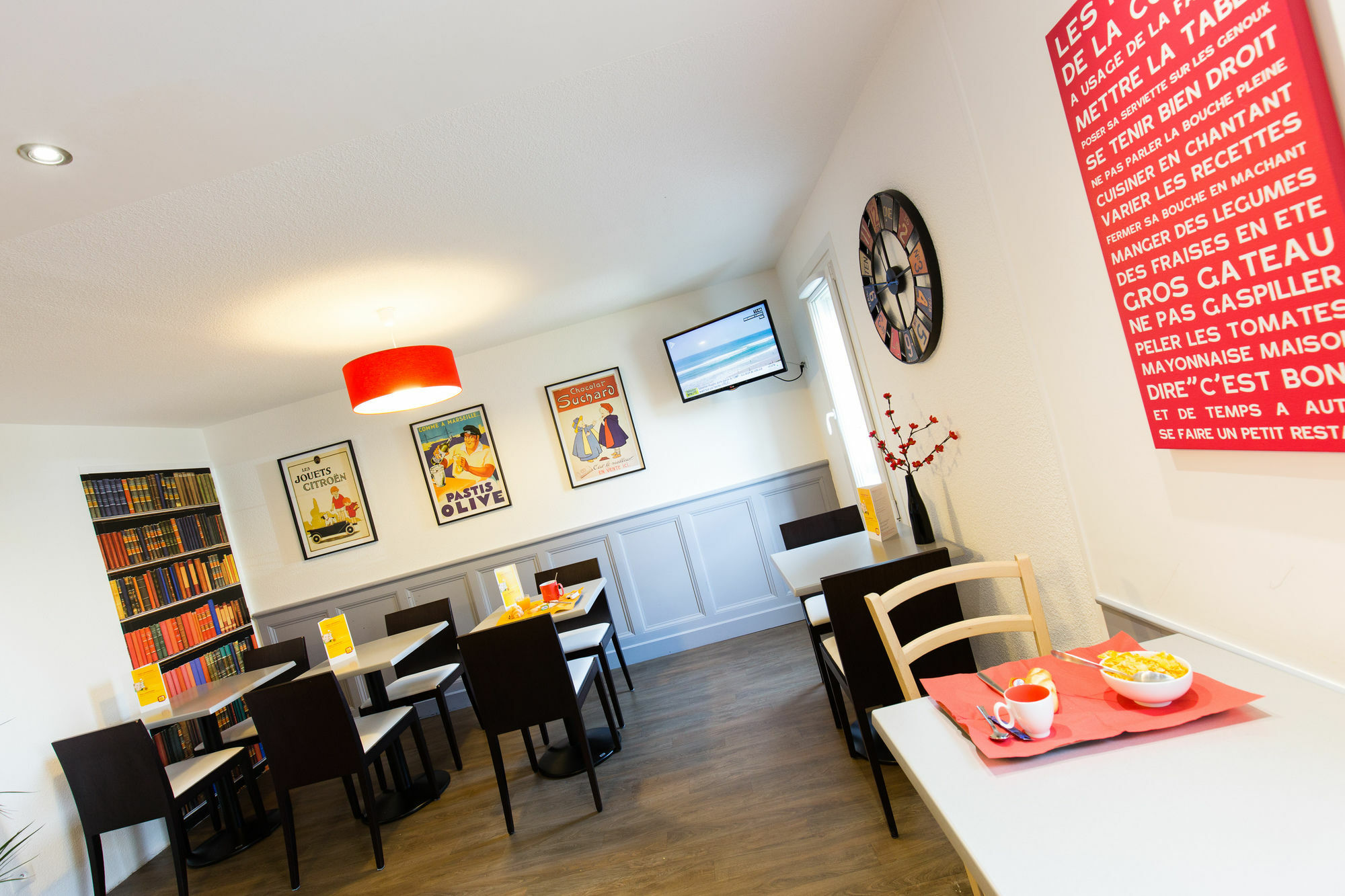 Kyriad Direct Orleans - La Chapelle St Mesmin Esterno foto