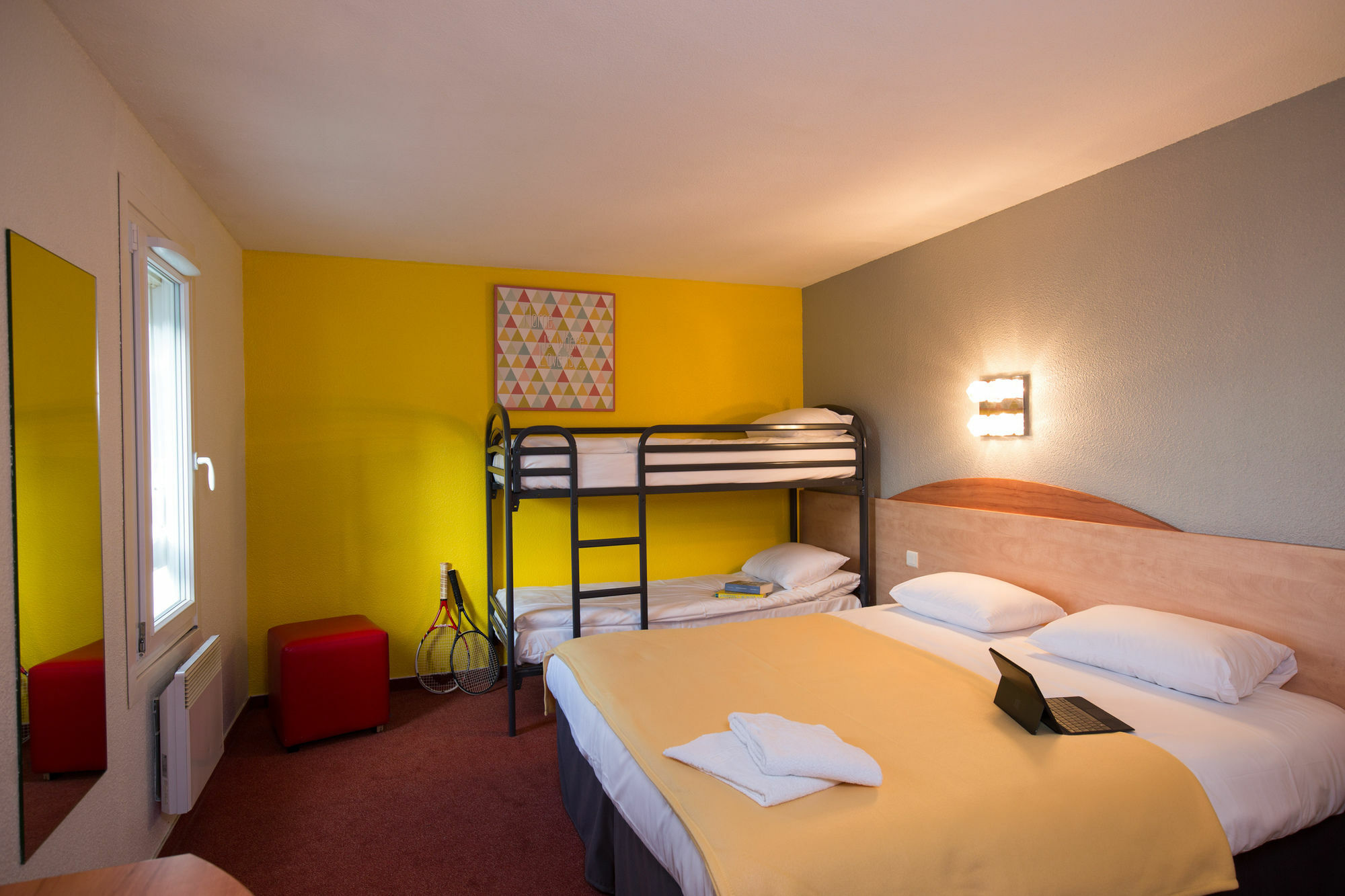Kyriad Direct Orleans - La Chapelle St Mesmin Esterno foto