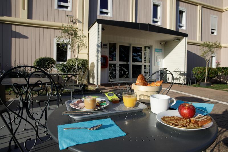 Kyriad Direct Orleans - La Chapelle St Mesmin Esterno foto